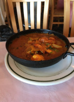 New Paltz Indian food