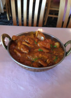 New Paltz Indian food