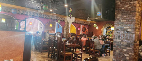 El Jalisco Panama City food