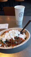 Chipotle Mexican Grill food