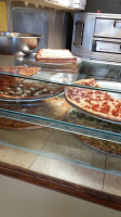 Marlo Pizzeria food