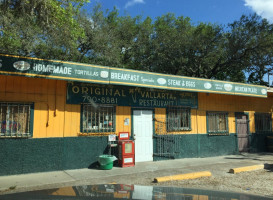 Original Vallarta outside