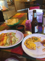 Original Vallarta food