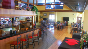 Red Swan Catering And Event Center food