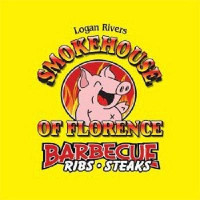 Logan Rivers Smokehouse Of Florence food