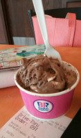 Baskin-robbins food