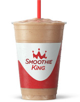 Smoothie King food