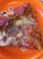 Pudgie's Pizzeria food