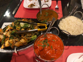 Haveli Indian food