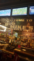 Big Mike's Sports And Grill food