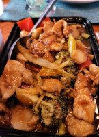 Super Wok Chinese food