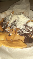 Rosita´s Delicias Mexican Food food