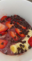 Vitality Bowls Lubbock food