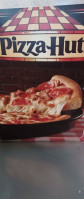 Pizza Hut food