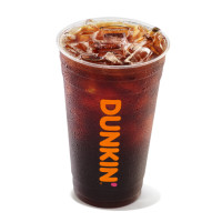 Dunkin' food