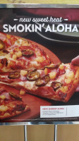 Papa Murphy 's Take 'n ' Bake Pizza food