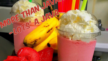 Lots' A Java food