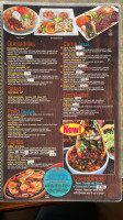 Camino Real Mexican Seafood food