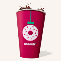 Dunkin' food