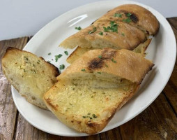 Graziella's food