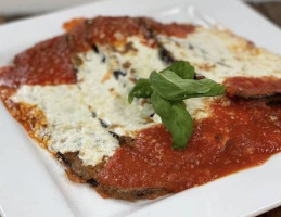 Graziella's food