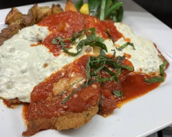 Graziella's food