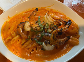 Graziella's food