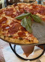 Graziella's food