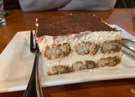 Graziella's food