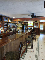 The Stray Dog Tavern inside