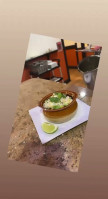 La Patrona Mexican food