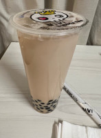 Vivi Bubble Tea food