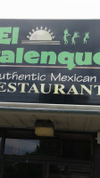 El Palenque Mexican food