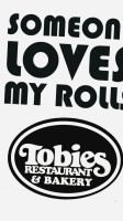 Tobie's Bakery food