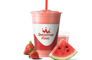 Smoothie King food