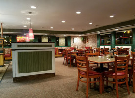 Pizza Hut inside