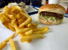 Choice Burgers food