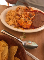 El Norteño food