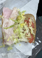 T J's Submarines food