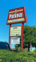 Parkway Family food