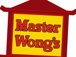 Master Wong's inside