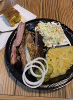 Betty Rose's Little Brisket inside