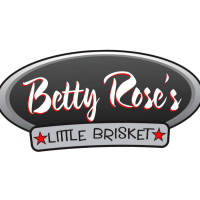 Betty Rose's Little Brisket food