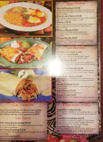 Don Pedro Family Mexican food