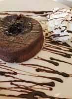 Jimmy's Trattoria food