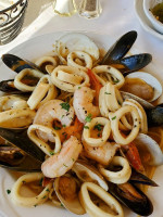 Jimmy's Trattoria outside