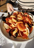 Jimmy's Trattoria outside