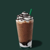 Starbucks food