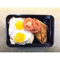 Banig food