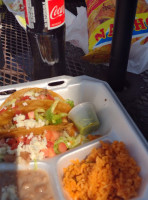 La Unica Mexican Market food